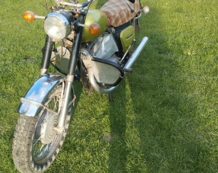 ІЖ Інша, об'ємом двигуна 0.35 л та пробігом 0 тис. км за 477 $, фото 4 на Automoto.ua