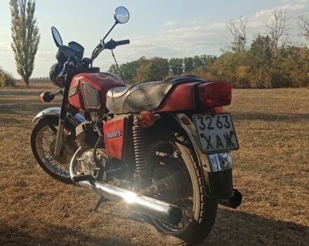 ИЖ Другая, объемом двигателя 0.35 л и пробегом 0 тыс. км за 604 $, фото 1 на Automoto.ua