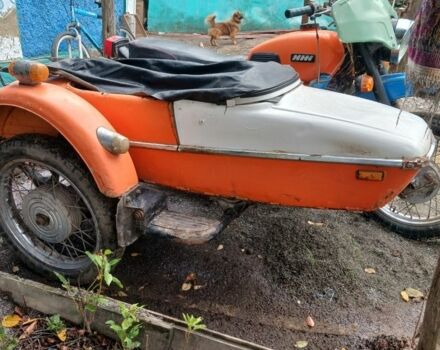 ИЖ Другая, объемом двигателя 0 л и пробегом 0 тыс. км за 192 $, фото 2 на Automoto.ua