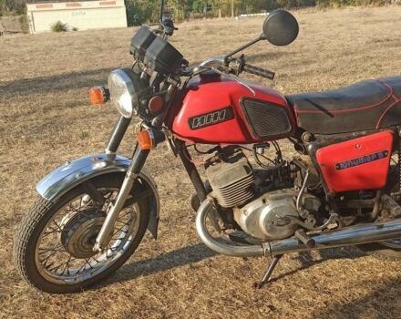 ИЖ Другая, объемом двигателя 0.35 л и пробегом 0 тыс. км за 604 $, фото 2 на Automoto.ua