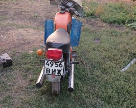 ИЖ Другая, объемом двигателя 0 л и пробегом 0 тыс. км за 192 $, фото 1 на Automoto.ua