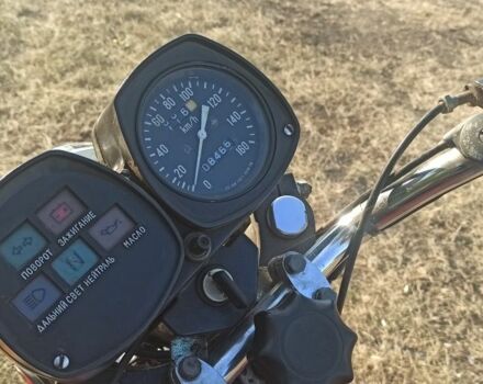 ИЖ Другая, объемом двигателя 0.35 л и пробегом 0 тыс. км за 604 $, фото 3 на Automoto.ua
