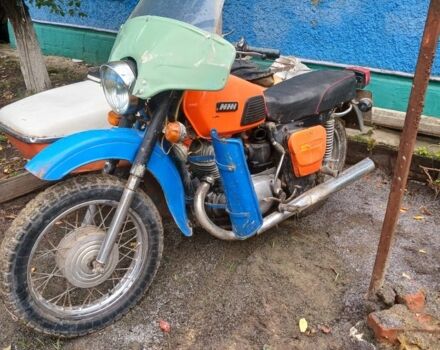 ИЖ Другая, объемом двигателя 0 л и пробегом 0 тыс. км за 192 $, фото 4 на Automoto.ua