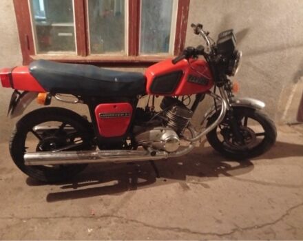 ИЖ Другая, объемом двигателя 0.35 л и пробегом 0 тыс. км за 396 $, фото 3 на Automoto.ua