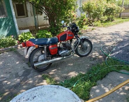 ИЖ Другая, объемом двигателя 0.35 л и пробегом 0 тыс. км за 396 $, фото 5 на Automoto.ua