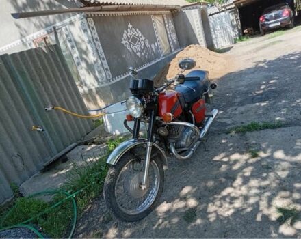 ИЖ Другая, объемом двигателя 0.35 л и пробегом 0 тыс. км за 396 $, фото 4 на Automoto.ua