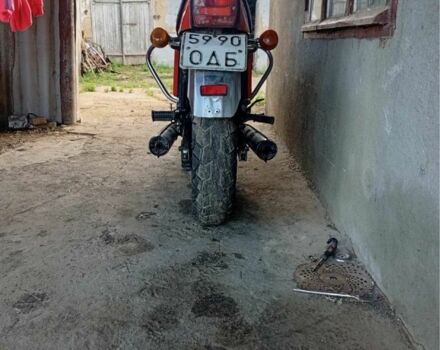 ИЖ Другая, объемом двигателя 0.35 л и пробегом 0 тыс. км за 396 $, фото 2 на Automoto.ua