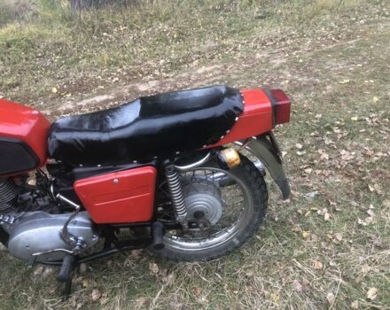 ИЖ Другая, объемом двигателя 0 л и пробегом 0 тыс. км за 242 $, фото 3 на Automoto.ua