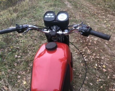 ИЖ Другая, объемом двигателя 0 л и пробегом 0 тыс. км за 242 $, фото 2 на Automoto.ua