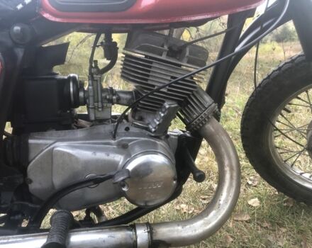 ИЖ Другая, объемом двигателя 0 л и пробегом 0 тыс. км за 242 $, фото 5 на Automoto.ua