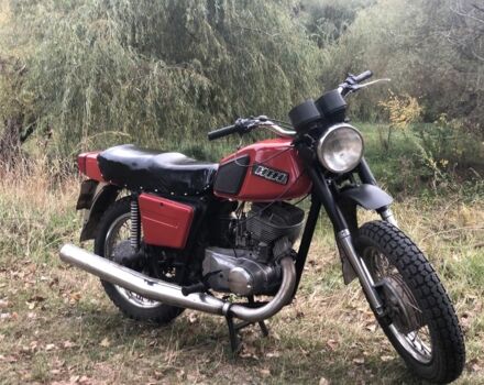 ИЖ Другая, объемом двигателя 0 л и пробегом 0 тыс. км за 242 $, фото 1 на Automoto.ua