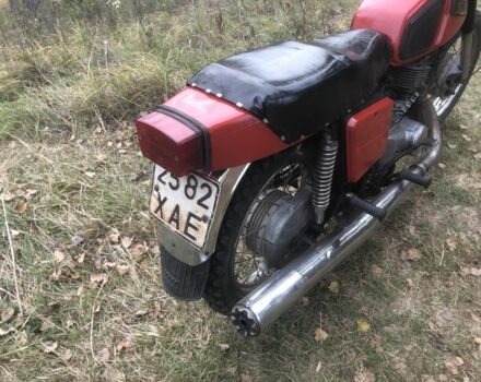 ИЖ Другая, объемом двигателя 0 л и пробегом 0 тыс. км за 242 $, фото 4 на Automoto.ua