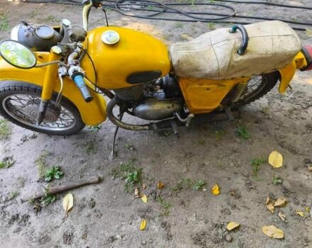 ИЖ Другая, объемом двигателя 0.35 л и пробегом 0 тыс. км за 360 $, фото 2 на Automoto.ua