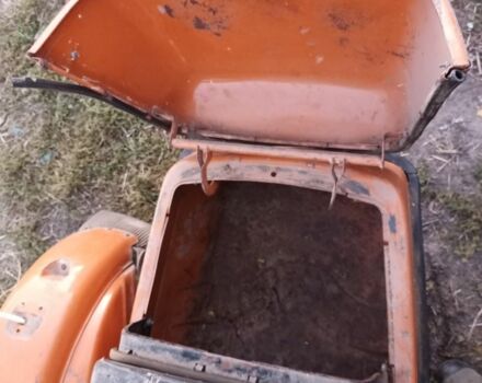 ИЖ Другая, объемом двигателя 0 л и пробегом 0 тыс. км за 36 $, фото 5 на Automoto.ua