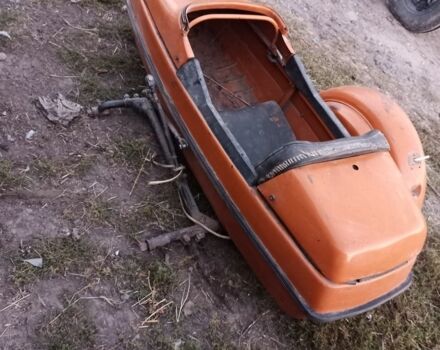 ИЖ Другая, объемом двигателя 0 л и пробегом 0 тыс. км за 36 $, фото 3 на Automoto.ua