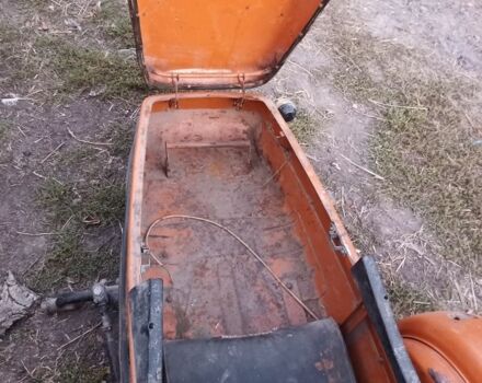 ИЖ Другая, объемом двигателя 0 л и пробегом 0 тыс. км за 36 $, фото 4 на Automoto.ua