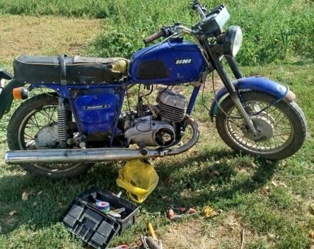 ИЖ Другая, объемом двигателя 0.35 л и пробегом 0 тыс. км за 131 $, фото 1 на Automoto.ua