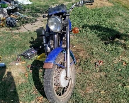 ИЖ Другая, объемом двигателя 0.35 л и пробегом 0 тыс. км за 131 $, фото 2 на Automoto.ua