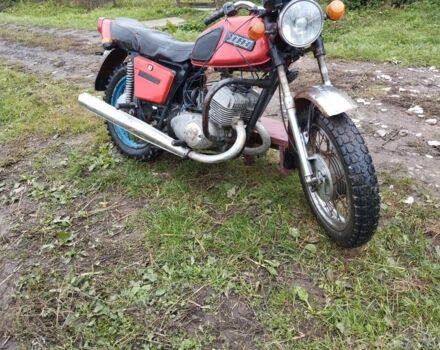 ИЖ Другая, объемом двигателя 0.35 л и пробегом 0 тыс. км за 162 $, фото 2 на Automoto.ua