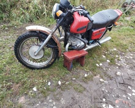 ИЖ Другая, объемом двигателя 0.35 л и пробегом 0 тыс. км за 162 $, фото 3 на Automoto.ua