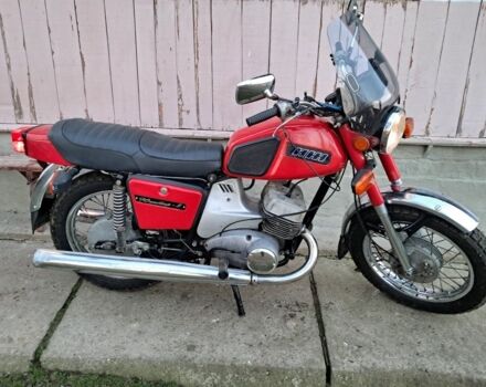 ИЖ Другая, объемом двигателя 0 л и пробегом 0 тыс. км за 850 $, фото 1 на Automoto.ua