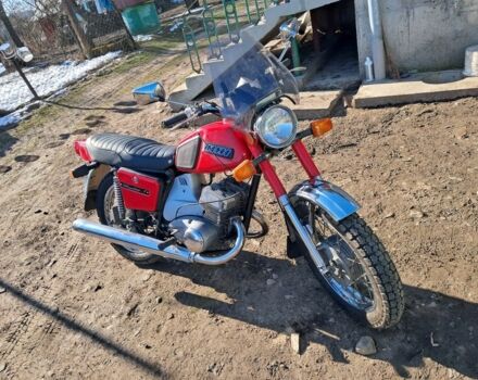 ИЖ Другая, объемом двигателя 0 л и пробегом 0 тыс. км за 850 $, фото 2 на Automoto.ua