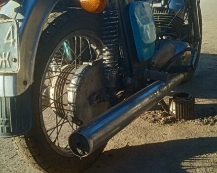 ИЖ Другая, объемом двигателя 0 л и пробегом 0 тыс. км за 109 $, фото 4 на Automoto.ua