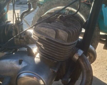 ИЖ Другая, объемом двигателя 0 л и пробегом 0 тыс. км за 109 $, фото 3 на Automoto.ua