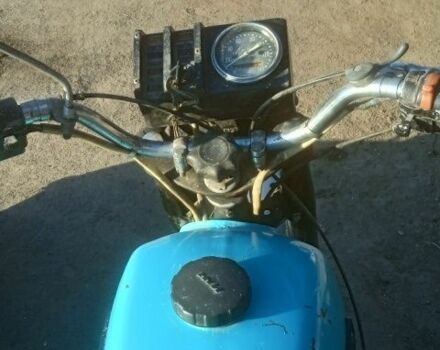 ИЖ Другая, объемом двигателя 0 л и пробегом 0 тыс. км за 109 $, фото 2 на Automoto.ua