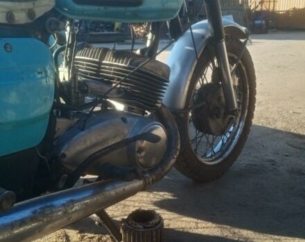 ИЖ Другая, объемом двигателя 0 л и пробегом 0 тыс. км за 109 $, фото 1 на Automoto.ua