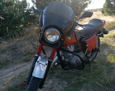 ИЖ Другая, объемом двигателя 0.35 л и пробегом 0 тыс. км за 478 $, фото 4 на Automoto.ua