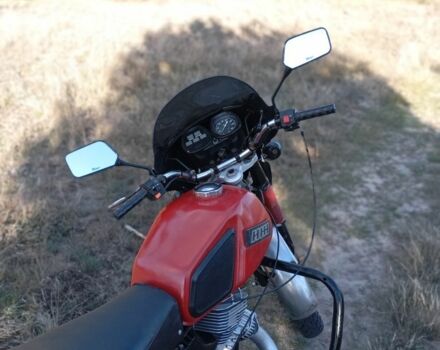 ИЖ Другая, объемом двигателя 0.35 л и пробегом 0 тыс. км за 478 $, фото 7 на Automoto.ua