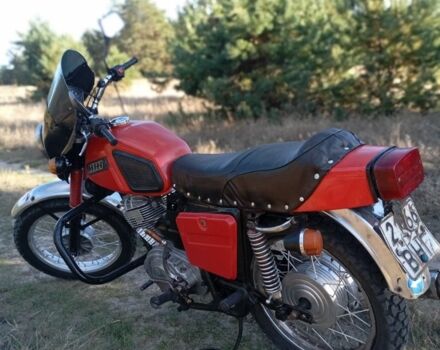 ИЖ Другая, объемом двигателя 0.35 л и пробегом 0 тыс. км за 478 $, фото 3 на Automoto.ua