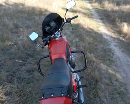 ИЖ Другая, объемом двигателя 0.35 л и пробегом 0 тыс. км за 478 $, фото 5 на Automoto.ua