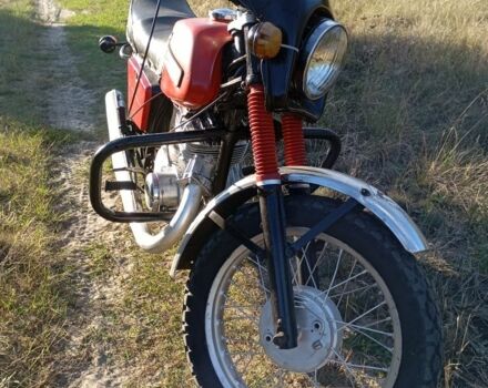 ИЖ Другая, объемом двигателя 0.35 л и пробегом 0 тыс. км за 478 $, фото 1 на Automoto.ua