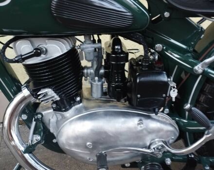 ИЖ Другая, объемом двигателя 0.34 л и пробегом 0 тыс. км за 7500 $, фото 9 на Automoto.ua