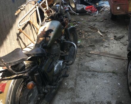 ІЖ Інша, об'ємом двигуна 4.25 л та пробігом 0 тис. км за 500 $, фото 1 на Automoto.ua