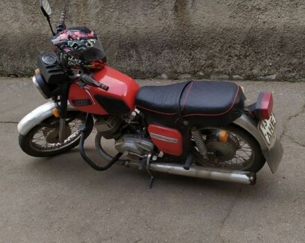 ИЖ Другая, объемом двигателя 0.35 л и пробегом 0 тыс. км за 355 $, фото 4 на Automoto.ua