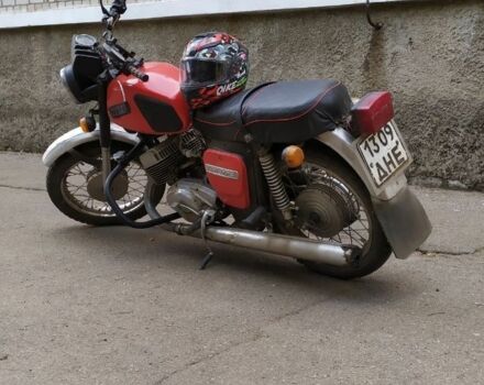 ИЖ Другая, объемом двигателя 0.35 л и пробегом 0 тыс. км за 355 $, фото 3 на Automoto.ua