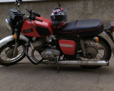 ИЖ Другая, объемом двигателя 0.35 л и пробегом 0 тыс. км за 355 $, фото 5 на Automoto.ua