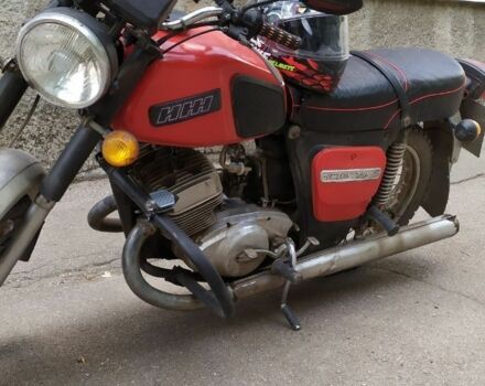 ИЖ Другая, объемом двигателя 0.35 л и пробегом 0 тыс. км за 355 $, фото 2 на Automoto.ua