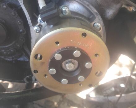 ИЖ Другая, объемом двигателя 0.35 л и пробегом 0 тыс. км за 355 $, фото 1 на Automoto.ua