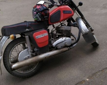 ИЖ Другая, объемом двигателя 0.35 л и пробегом 0 тыс. км за 355 $, фото 6 на Automoto.ua