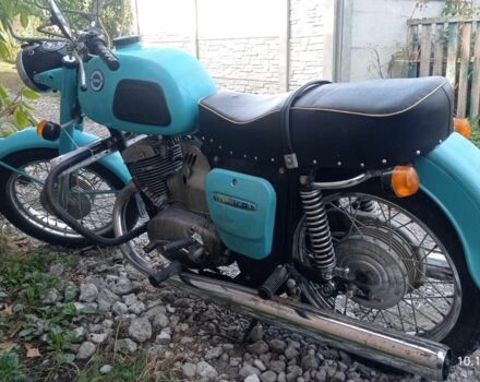 ІЖ Інша, об'ємом двигуна 4.25 л та пробігом 0 тис. км за 592 $, фото 1 на Automoto.ua