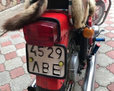 ИЖ Другая 2020 в Золочев на Automoto.ua ИЖ Другая, объемом двигателя 4.25 л и пробегом 0 тыс. км за 597 $, фото 5 на Automoto.ua