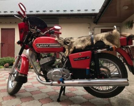 ИЖ Другая 2020 в Золочев на Automoto.ua ИЖ Другая, объемом двигателя 4.25 л и пробегом 0 тыс. км за 597 $, фото 2 на Automoto.ua