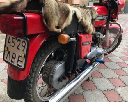 ИЖ Другая 2020 в Золочев на Automoto.ua ИЖ Другая, объемом двигателя 4.25 л и пробегом 0 тыс. км за 597 $, фото 3 на Automoto.ua