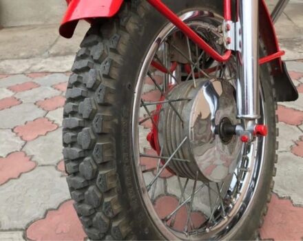 ИЖ Другая 2020 в Золочев на Automoto.ua ИЖ Другая, объемом двигателя 4.25 л и пробегом 0 тыс. км за 597 $, фото 4 на Automoto.ua