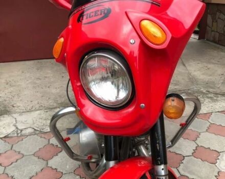 ИЖ Другая 2020 в Золочев на Automoto.ua ИЖ Другая, объемом двигателя 4.25 л и пробегом 0 тыс. км за 597 $, фото 1 на Automoto.ua