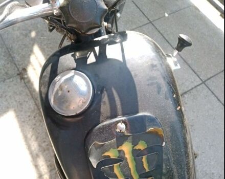 ИЖ Другая, объемом двигателя 0.35 л и пробегом 0 тыс. км за 4000 $, фото 4 на Automoto.ua